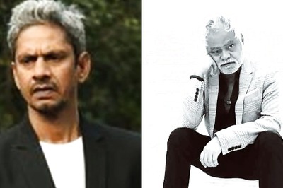 Vijay Raaz's Spot Boy Accused of Sexual Assault; Sanjay Mishra REPLACES Him in Son of Sardaar 2