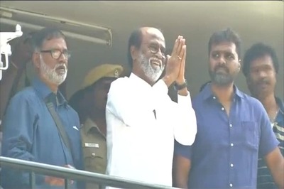 Rajinikanth LIVE: Kamal Haasan Welcomes 'Brother', BJP Joins Cause with Superstar, AIADMK Wants to Know His Blueprint