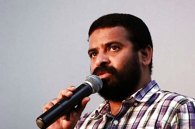 Tamil film director's body call for a strike on March 19