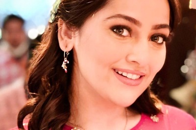 Anupamaa Actress Anagha Bhosle Quits Film And TV Industry, Cites 'Religious Beliefs'