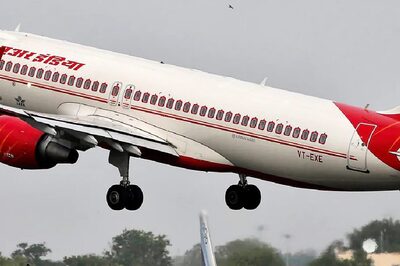 After IndiGo-Airbus Deal, Air India Makes 'Historic' Order for 290 Boeing Aircraft at Paris Air Show