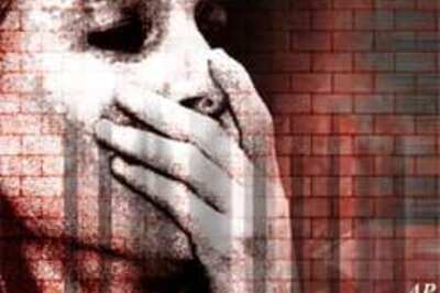 Brit held in Goa for sexual abuse