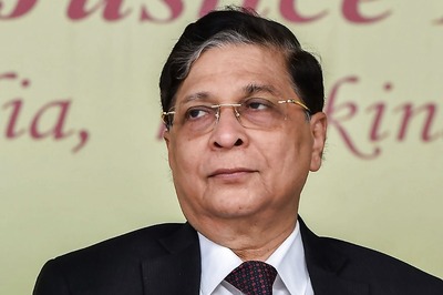 Petitioner Accuses CJI of Conflict of Interest in Case Against Lawyers-Turned-Lawmakers, Seeks New Bench
