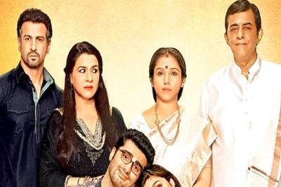 Mazi Tuzhi Reshimgaath: Grandfather Finds Pari is Neha's Daughter. What Happens Next