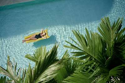 How to Reverse Post-Swimming Tanning