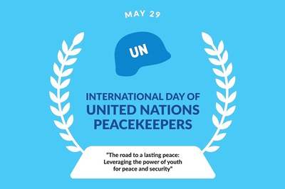 International Day of UN Peacekeepers 2022: Theme, History and All You Need To Know About This UN Wing