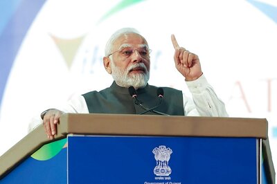 Vibrant Gujarat Summit: India Is Fastest-Growing Economy, To Be Among Top-3 Nations Soon, Says PM