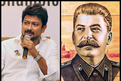 Opinion | Why Udhayanidhi’s Statement Smacks of Stalinist Terror and is Both Dangerous and Ahistorical