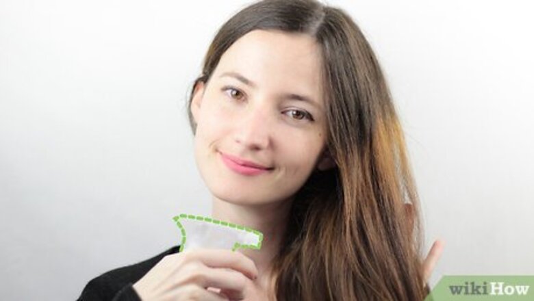 How to Straighten Your Hair Overnight