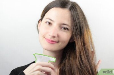 How to Straighten Your Hair Overnight