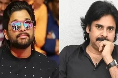 What Allu Arjun's Father-in-Law Kancharla Chandrasekhar Reddy Said About Actor After Joining Congress