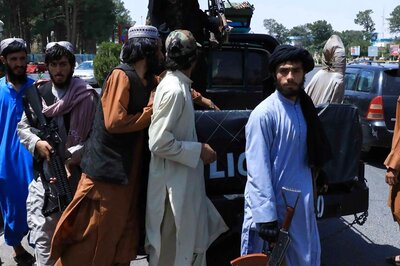 Not Just Taliban, Pak Too is Back in Ruling Corridors of Afghanistan as Ghani Makes Quiet Exit Amid Crisis