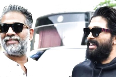 Allu Arjun and Chiranjeevi Should Not Be Compared, Allu Bobby Explains Why