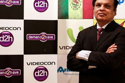 ICICI Case: Videocon Promoter Venugopal Dhoot Says His Arrest Was Unnecessary; CBI Claims He Was Evading Probe
