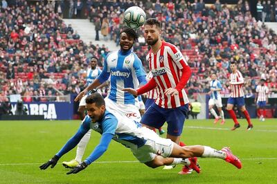 La Liga: Atletico Madrid's Troubles Compound as They Are Held to Goalless Draw by Leganes