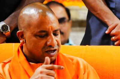 UP Municipals Elections, a Litmus Test for Yogi Adityanath