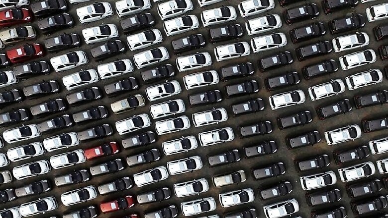 Auto Sector in India May Attract $8-10 Billion Investment by 2023: Government