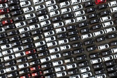 Auto Sector in India May Attract $8-10 Billion Investment by 2023: Government