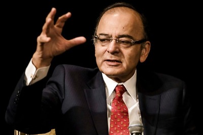 Will Go for Voting on GST if Congress Doesn't Come Around: Jaitley