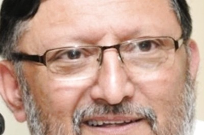 Bureaucrat of a Different Mould: Unassuming and Gentle, Shakti Sinha Inspired Young Minds