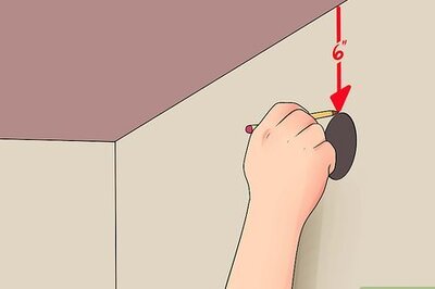 How to Use Wall Plugs and Screws