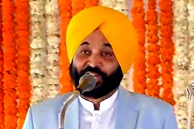 Punjab: CM Mann Expands Cabinet to Induct 5 New Members; Lion’s Share for Politically Significant Malwa Region