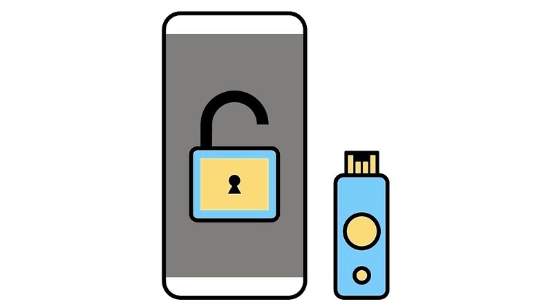 Facebook's Mobile App Gets Support for Physical Security Keys to Enable Two-Factor Authentication