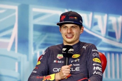 Formula 1: Max Verstappen Refuses to Rule Out Leaving Red Bull After End of Contract