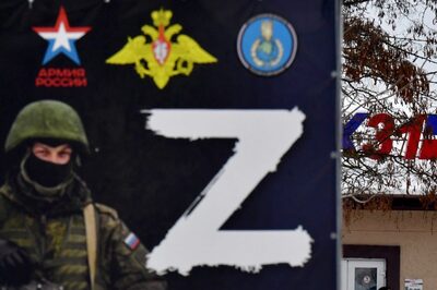 Russia Bombs New York, Injuring Three but Don't Panic It's a Ukrainian Town