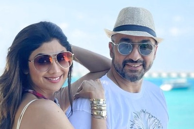 Shilpa Shetty and Raj Kundra In Fresh Trouble, Accused of CHEATING Trader In Gold Scheme