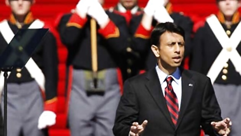 We came to US to become Americans not Indian-Americans: Bobby Jindal