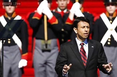 We came to US to become Americans not Indian-Americans: Bobby Jindal