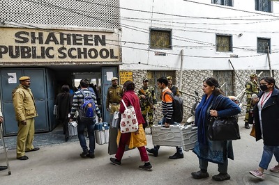 AAP Hopes for Repeat, BJP for Expansion: After Blistering Election Campaign, Delhi to Vote Today