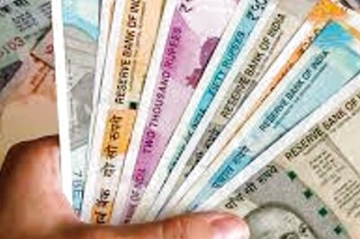 Coforge Shares Tank 7% After 10% Shares Change Hands in Block Deal; Details