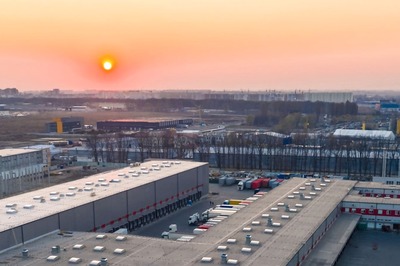 With Direct Air, Road, Water Connectivity, India’s First Multi-Modal Logistics Park in Assam Nearly Complete