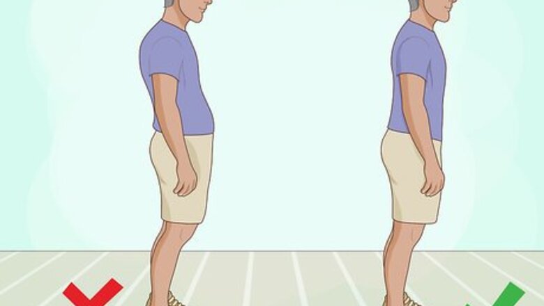 How to Walk Properly