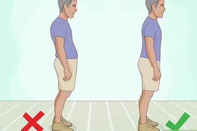 How to Walk Properly