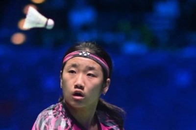 India Open: An Seyoung Beats Akane Yamaguchi to Clinch Women's Singles Title, Kunlavut Vitidsarn Emerge Men's Singles Champion