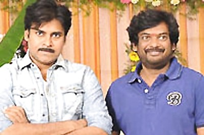 Pawan Kalyan finds Puri's story hair-raising