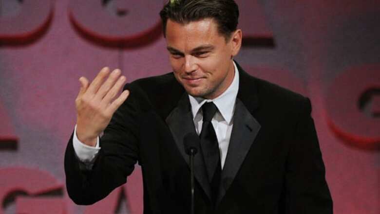 Why Cara Delevingne turned down DiCaprio's advances