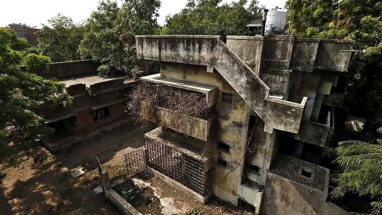 Quantum of Punishment in Gulbarg Society Massacre Case on June 17