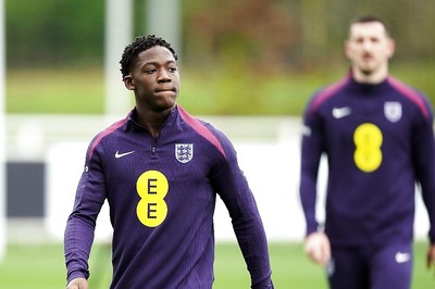 'We are Not surprised': Erik ten Hag Hails Kobbie Mainoo After Mature Performance on England Debut