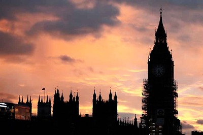 UK Announces Double Health Surcharge for Visitors, Indian Students