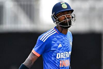 'As Soon as he Comes, The Momentum Drops Down': Wasim Jaffer Advises Hardik Pandya to Take Note and Improve