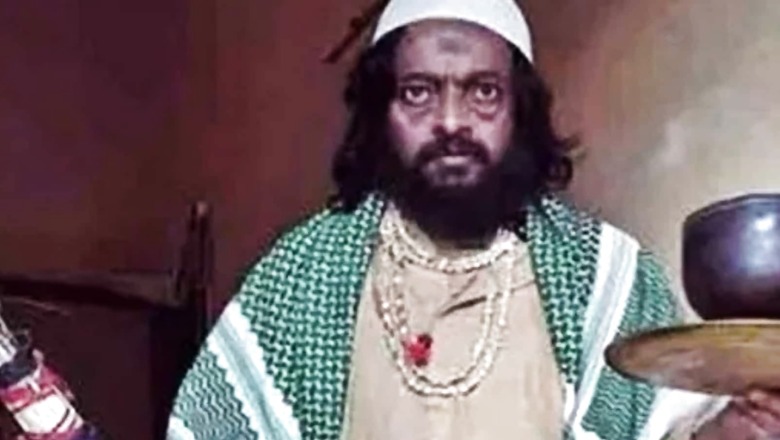 Tollywood Actor Konchada Srinivas Passes Away at 47