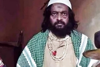 Tollywood Actor Konchada Srinivas Passes Away at 47