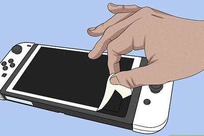 How to Decorate Your Nintendo Switch