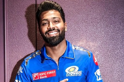 'Feels Good to be Back': Hardik Pandya Reacts After High-Profile Transfer to MI is Official