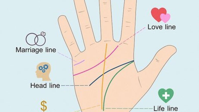 A Complete Guide to Reading and Understanding Your Love Lines