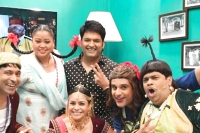 Is Kiku Sharda The Highest Paid In The Kapil Sharma Show? Actor Replies